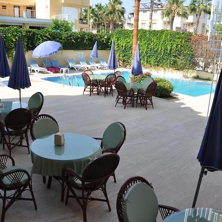 Lanova Hotel Κεμέρ Εξωτερικό φωτογραφία