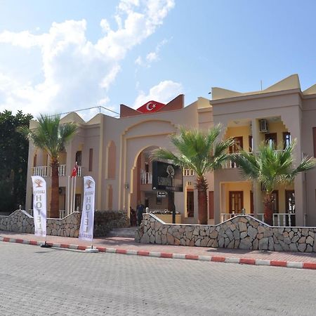 Lanova Hotel Κεμέρ Εξωτερικό φωτογραφία