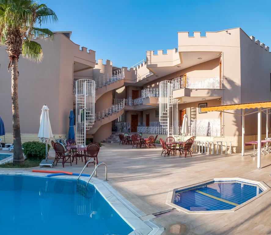 Lanova Hotel Κεμέρ Εξωτερικό φωτογραφία