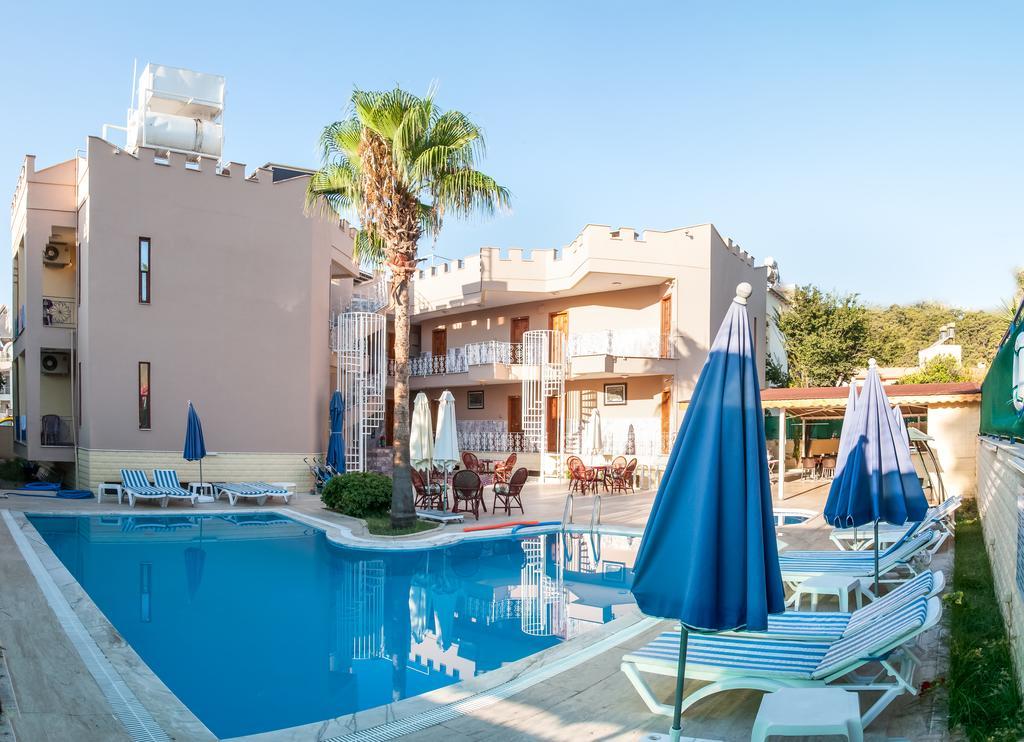 Lanova Hotel Κεμέρ Εξωτερικό φωτογραφία