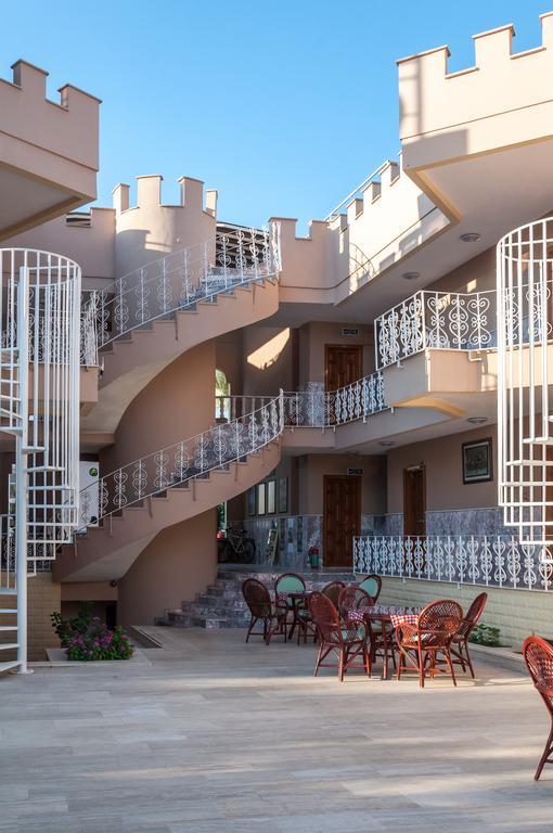 Lanova Hotel Κεμέρ Εξωτερικό φωτογραφία