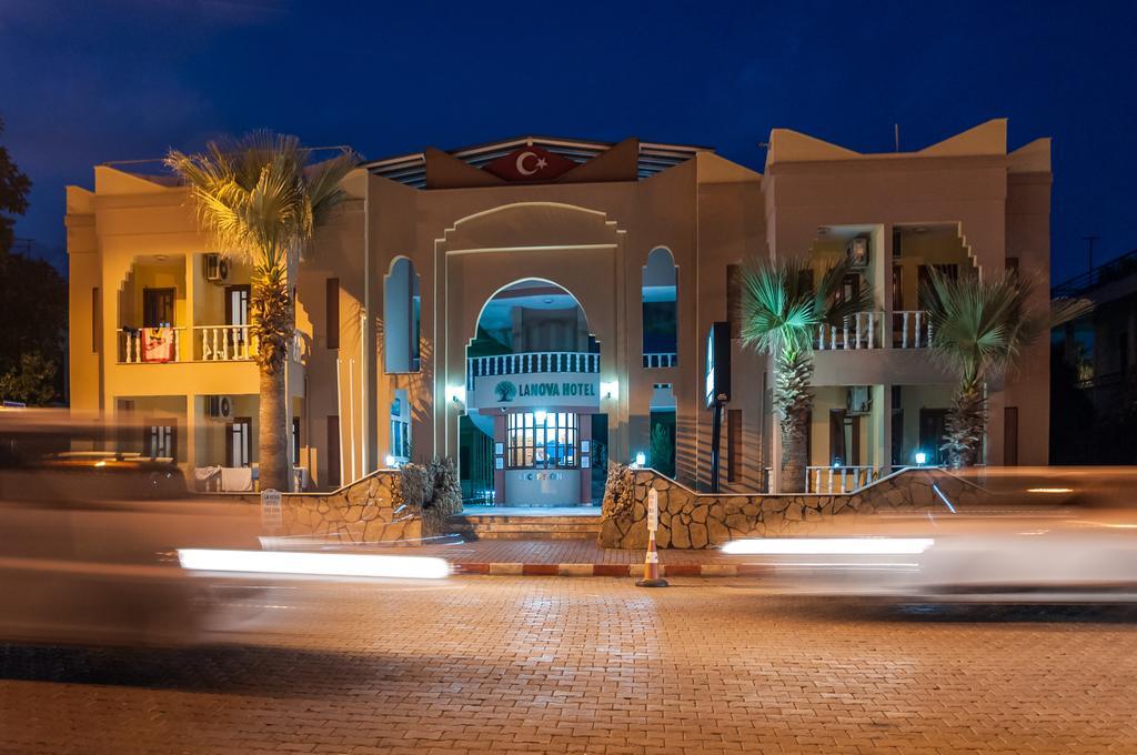Lanova Hotel Κεμέρ Εξωτερικό φωτογραφία
