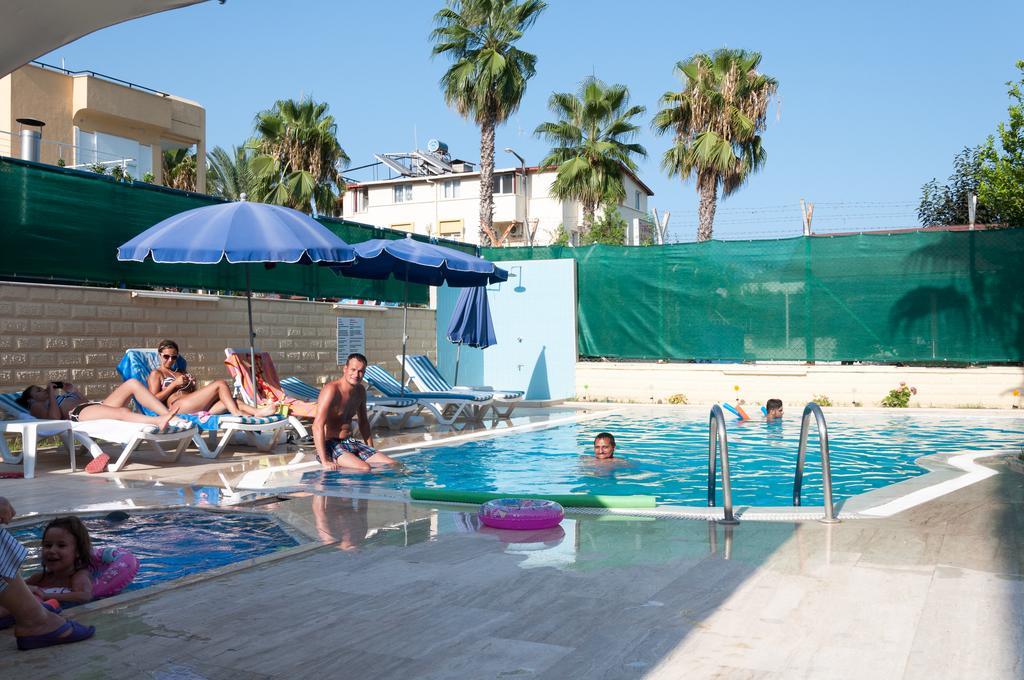 Lanova Hotel Κεμέρ Εξωτερικό φωτογραφία
