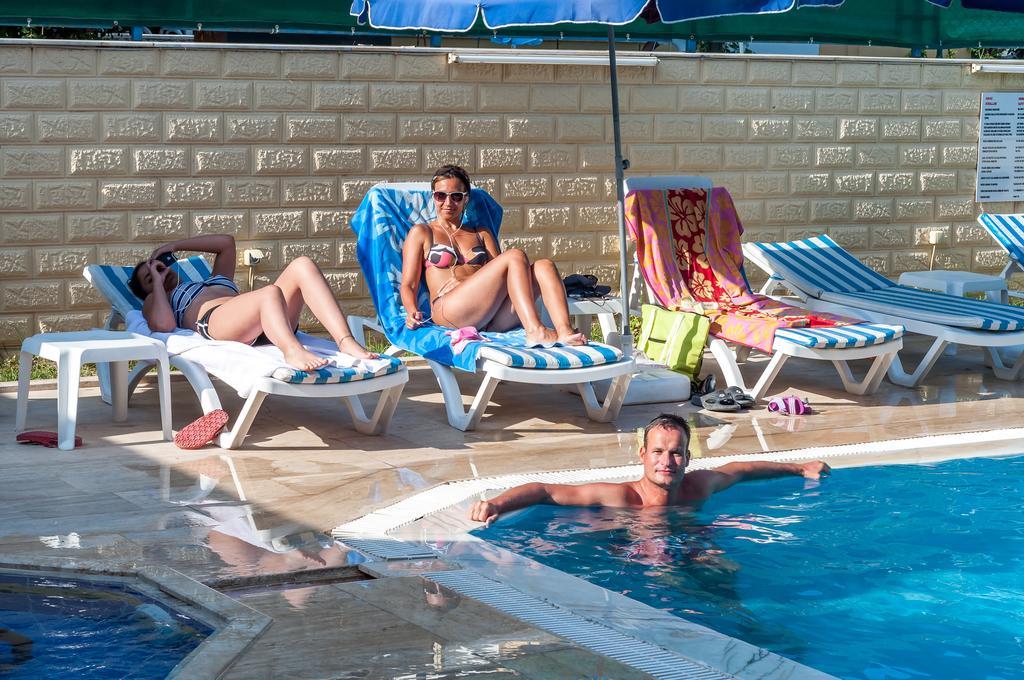 Lanova Hotel Κεμέρ Εξωτερικό φωτογραφία