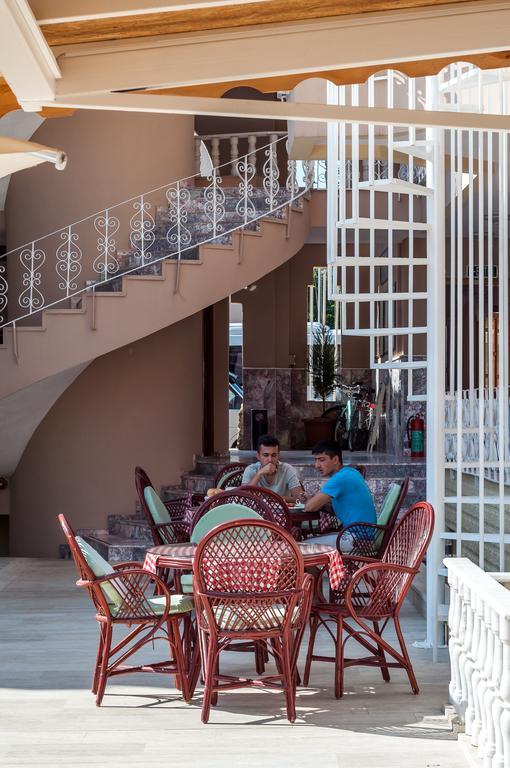 Lanova Hotel Κεμέρ Εξωτερικό φωτογραφία