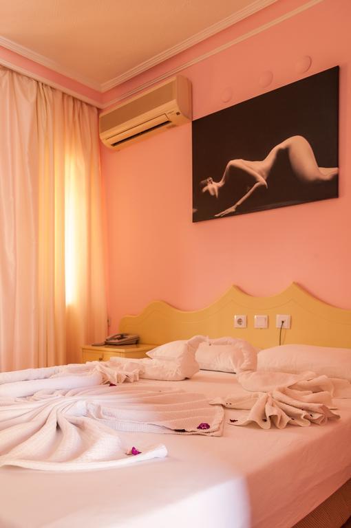 Lanova Hotel Κεμέρ Εξωτερικό φωτογραφία