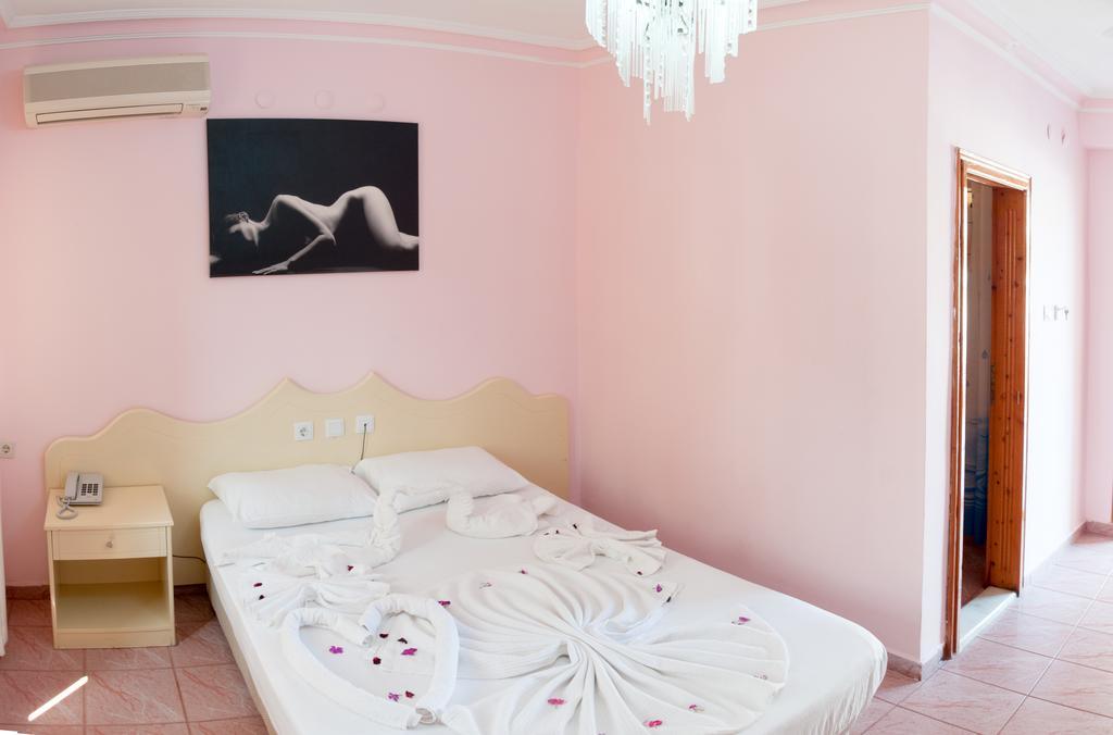 Lanova Hotel Κεμέρ Εξωτερικό φωτογραφία