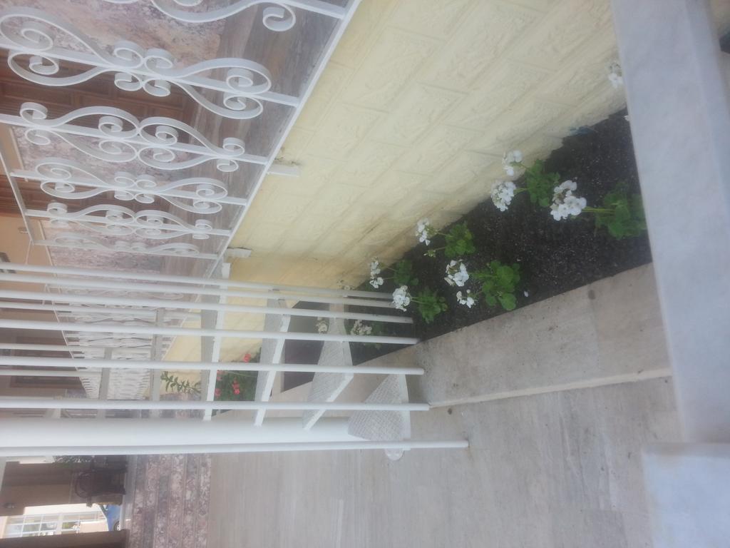 Lanova Hotel Κεμέρ Εξωτερικό φωτογραφία