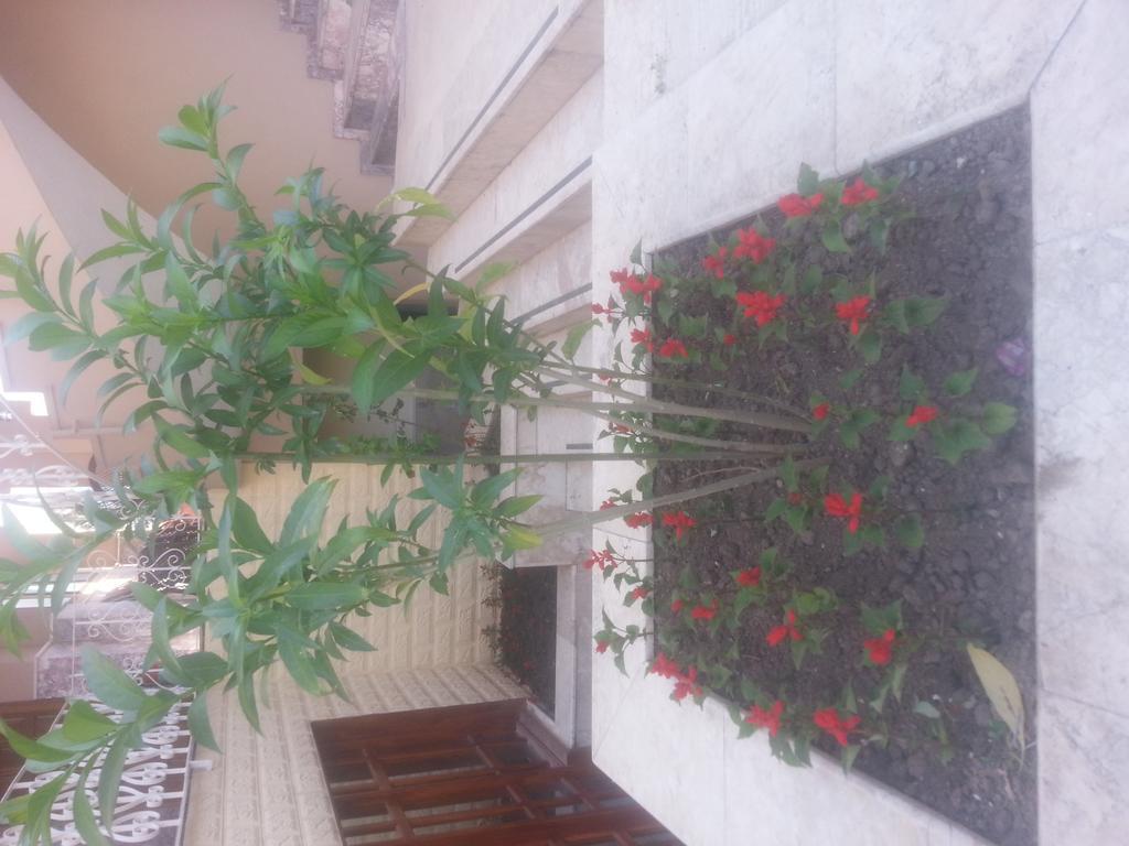 Lanova Hotel Κεμέρ Εξωτερικό φωτογραφία