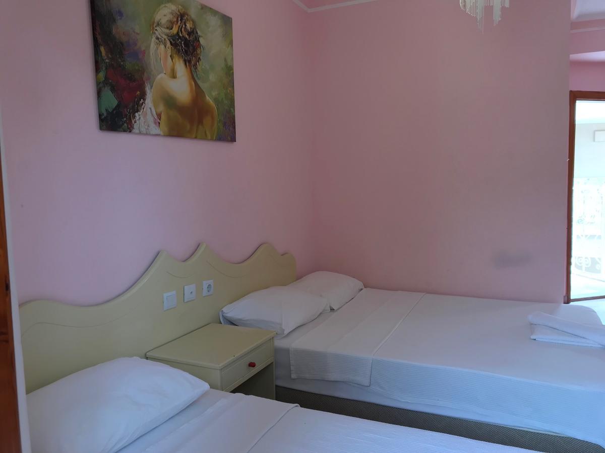 Lanova Hotel Κεμέρ Εξωτερικό φωτογραφία