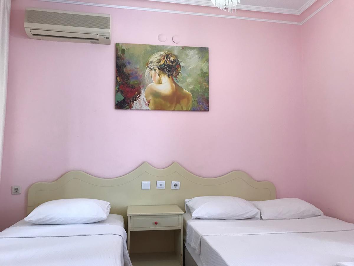 Lanova Hotel Κεμέρ Εξωτερικό φωτογραφία
