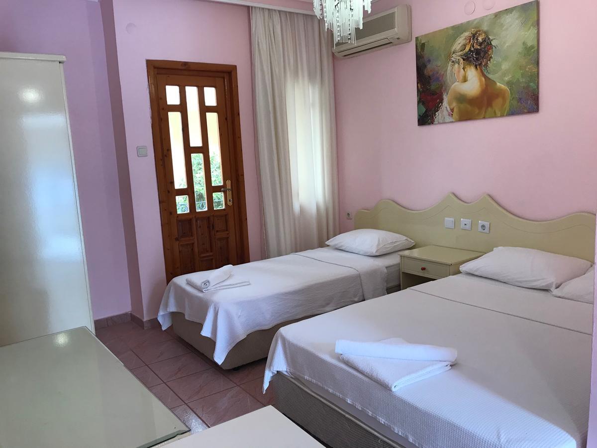 Lanova Hotel Κεμέρ Εξωτερικό φωτογραφία