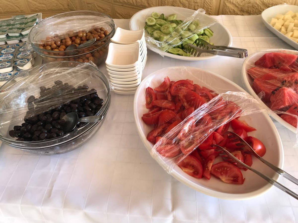 Lanova Hotel Κεμέρ Εξωτερικό φωτογραφία
