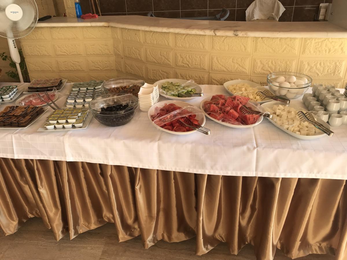 Lanova Hotel Κεμέρ Εξωτερικό φωτογραφία