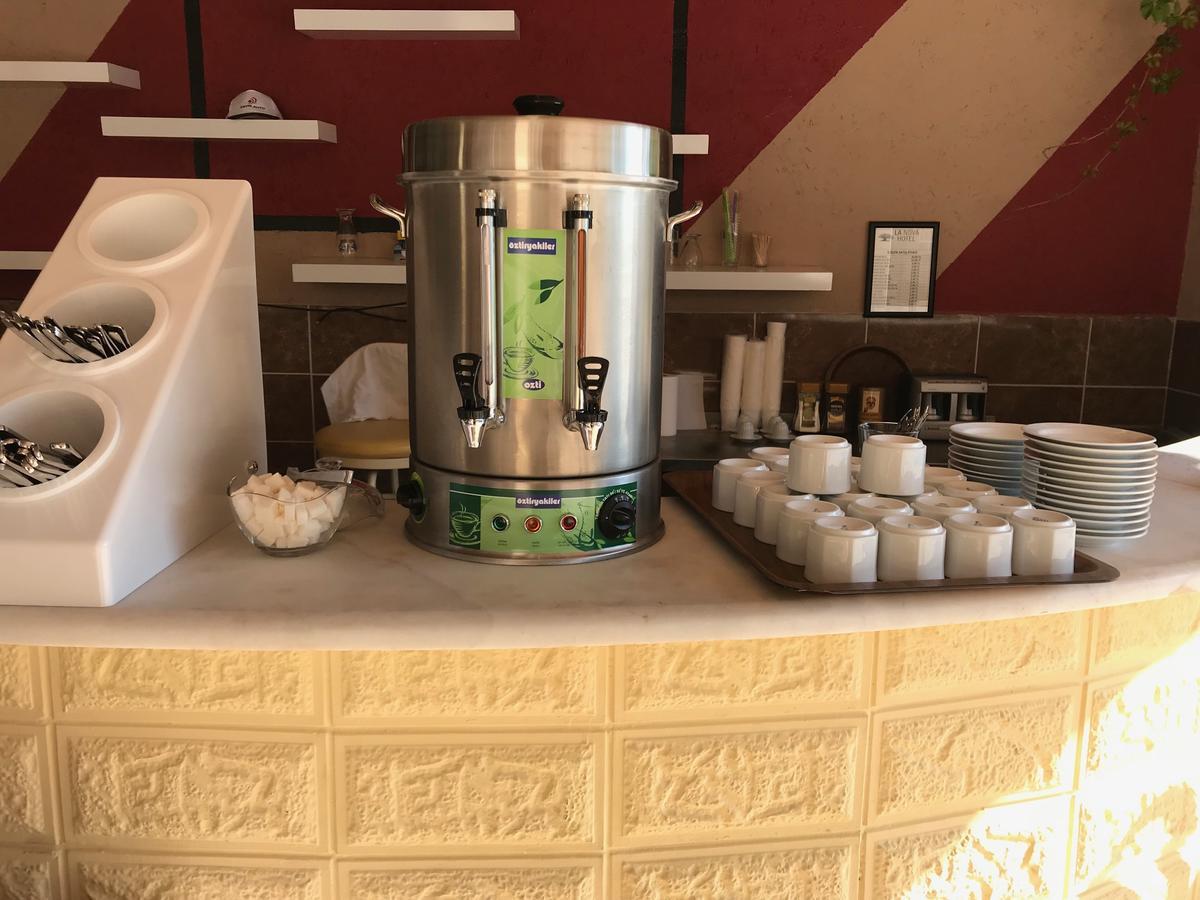 Lanova Hotel Κεμέρ Εξωτερικό φωτογραφία