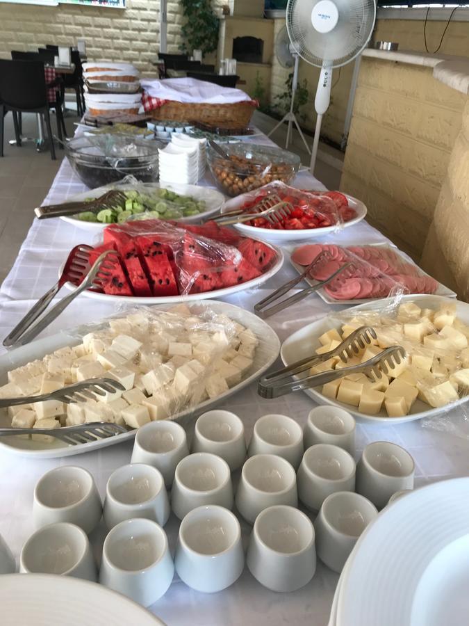Lanova Hotel Κεμέρ Εξωτερικό φωτογραφία