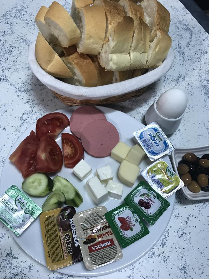 Lanova Hotel Κεμέρ Εξωτερικό φωτογραφία