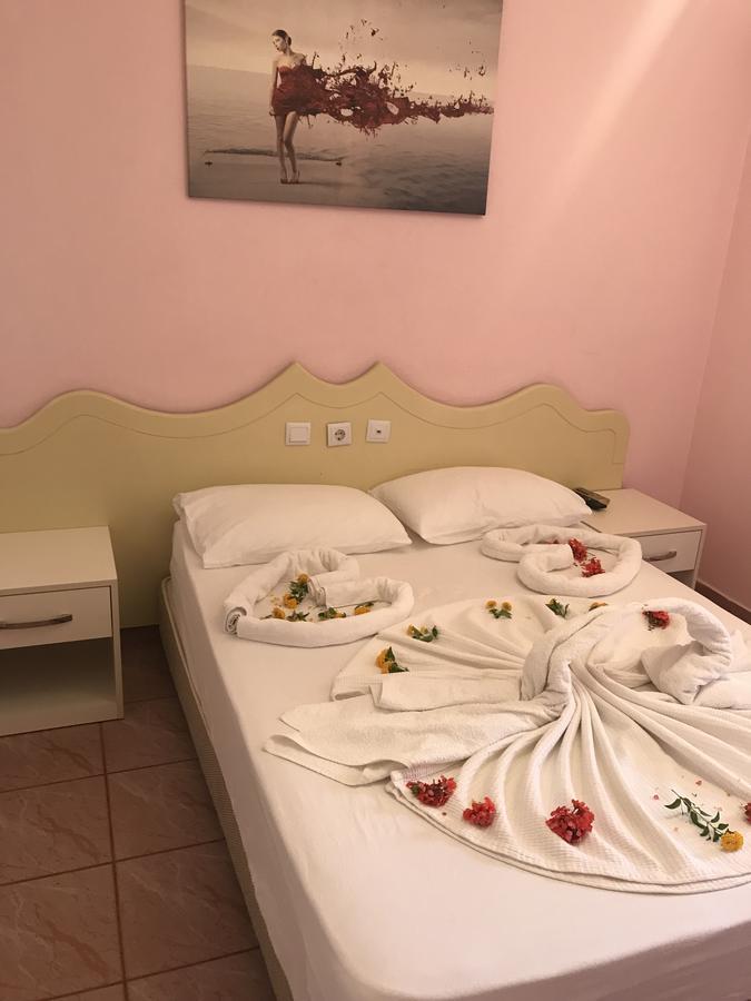 Lanova Hotel Κεμέρ Εξωτερικό φωτογραφία
