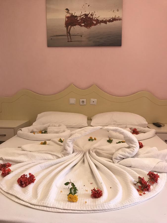 Lanova Hotel Κεμέρ Εξωτερικό φωτογραφία