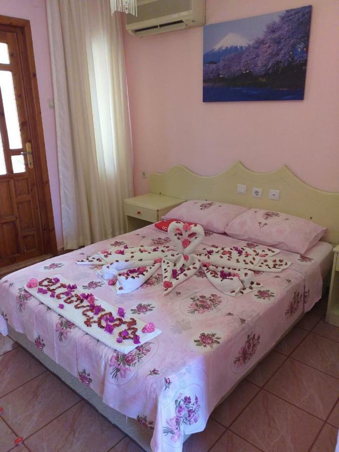 Lanova Hotel Κεμέρ Εξωτερικό φωτογραφία