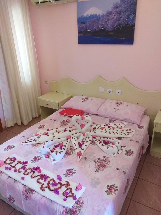 Lanova Hotel Κεμέρ Εξωτερικό φωτογραφία