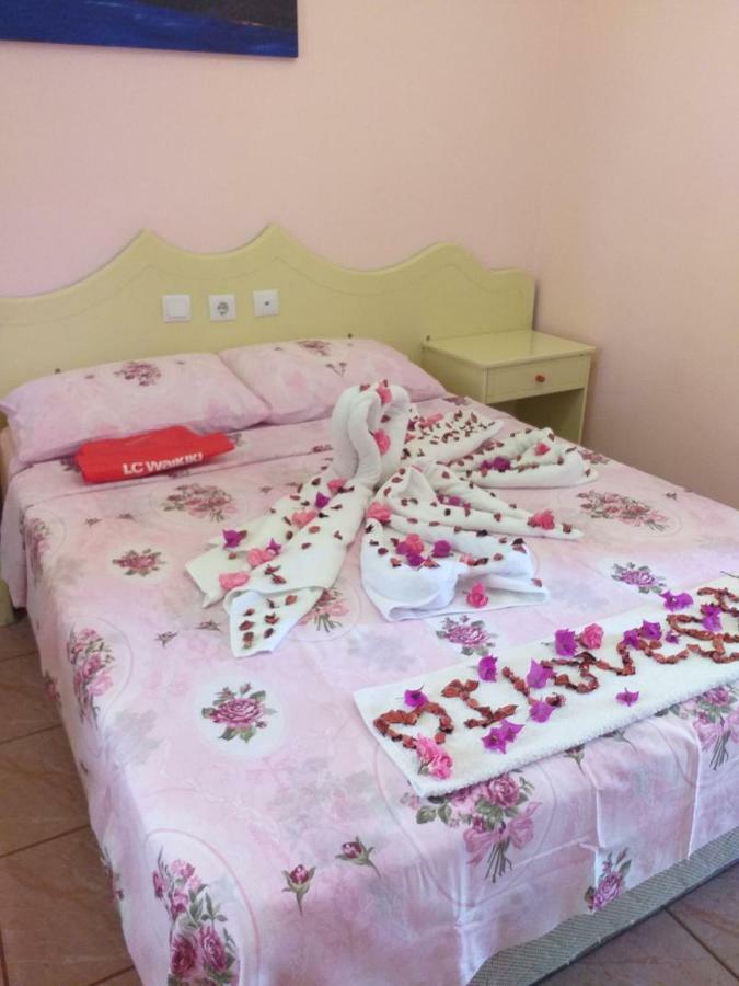 Lanova Hotel Κεμέρ Εξωτερικό φωτογραφία