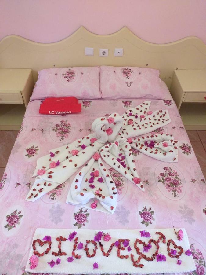 Lanova Hotel Κεμέρ Εξωτερικό φωτογραφία