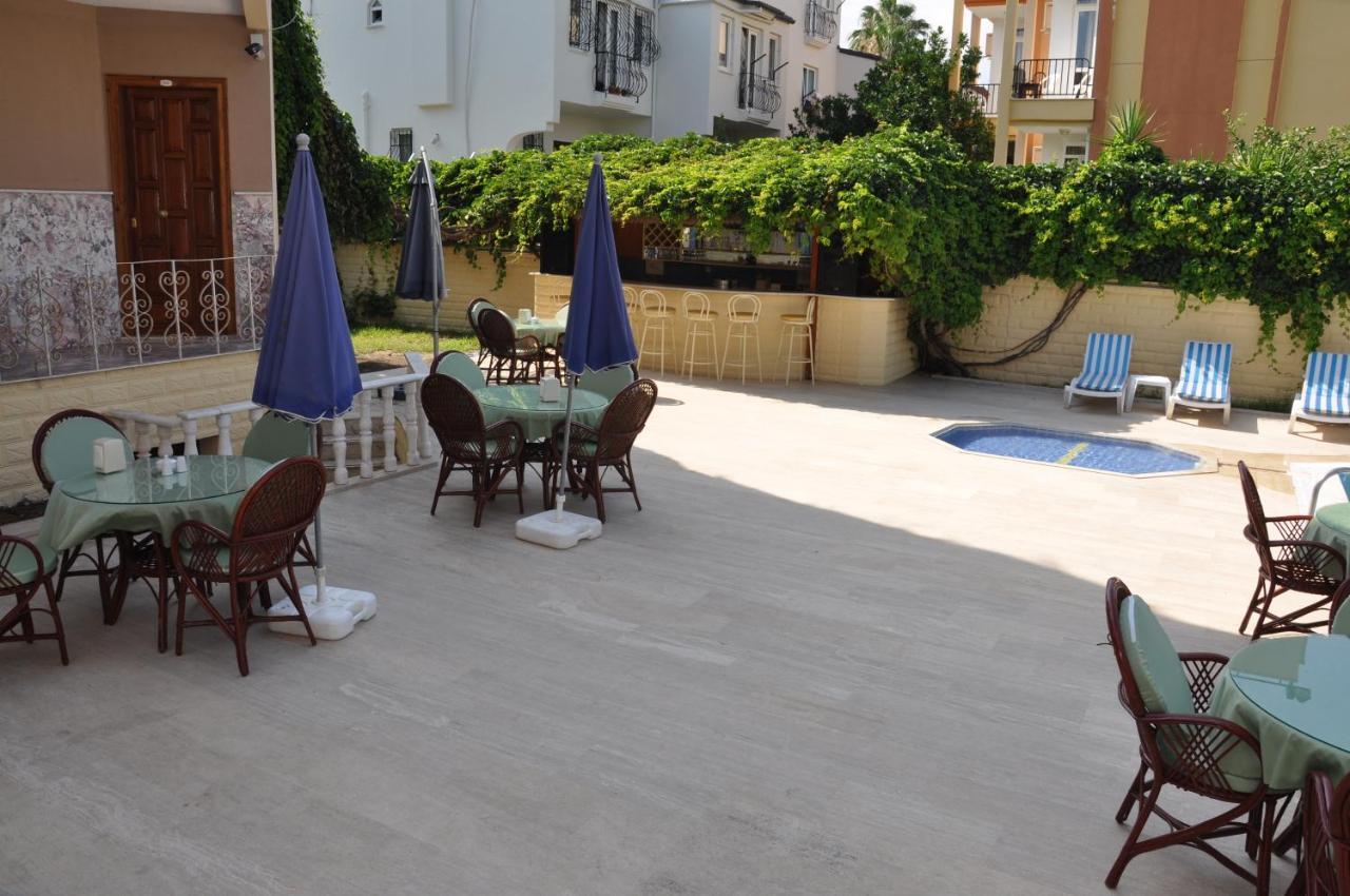 Lanova Hotel Κεμέρ Εξωτερικό φωτογραφία