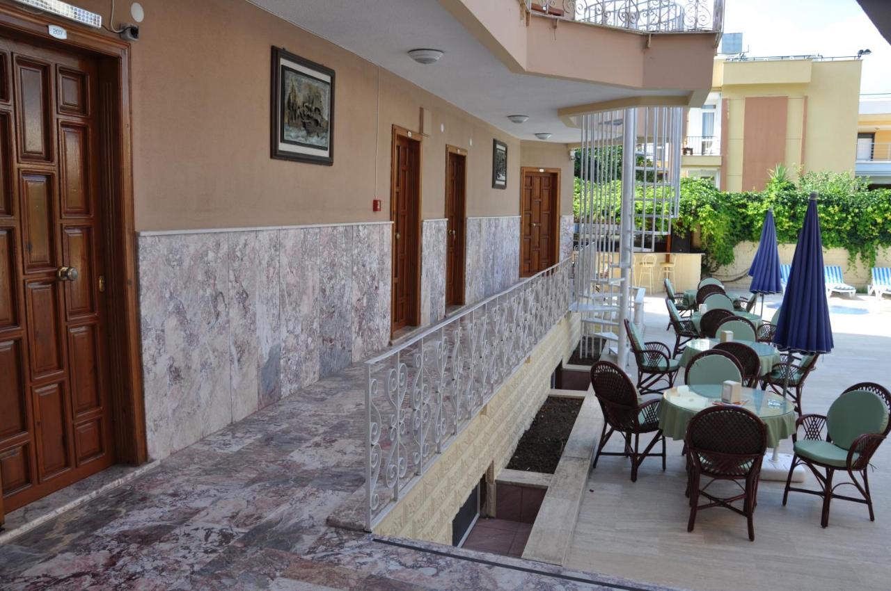 Lanova Hotel Κεμέρ Εξωτερικό φωτογραφία
