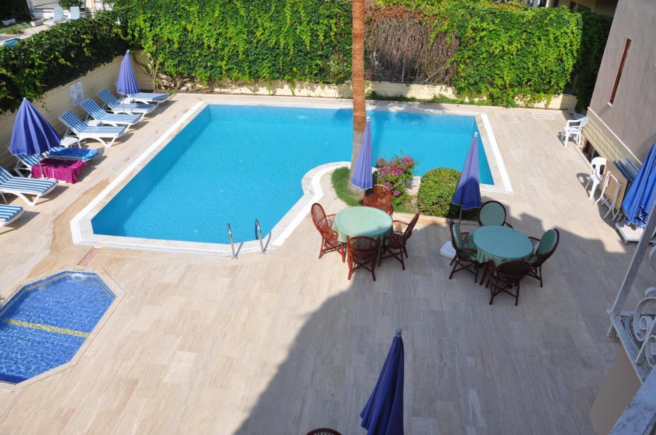Lanova Hotel Κεμέρ Εξωτερικό φωτογραφία