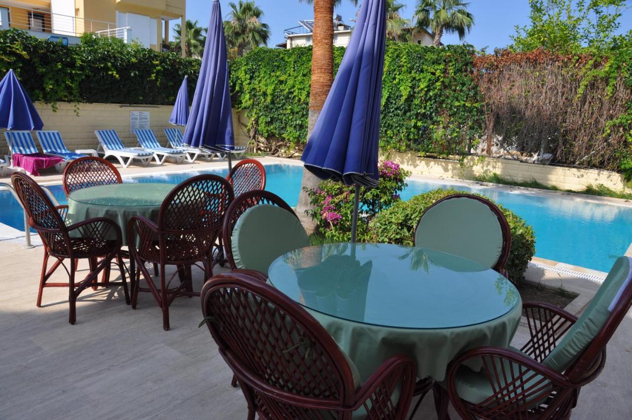 Lanova Hotel Κεμέρ Εξωτερικό φωτογραφία