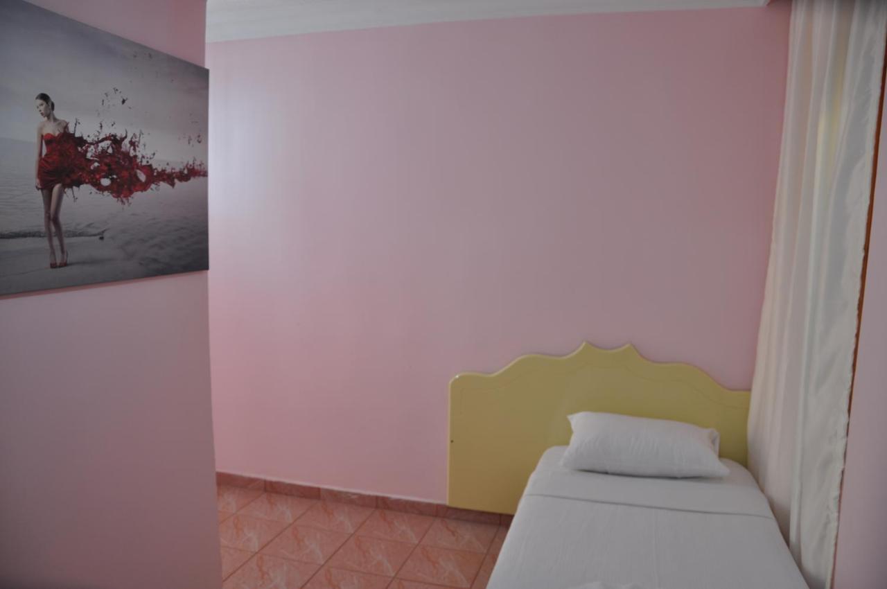 Lanova Hotel Κεμέρ Δωμάτιο φωτογραφία