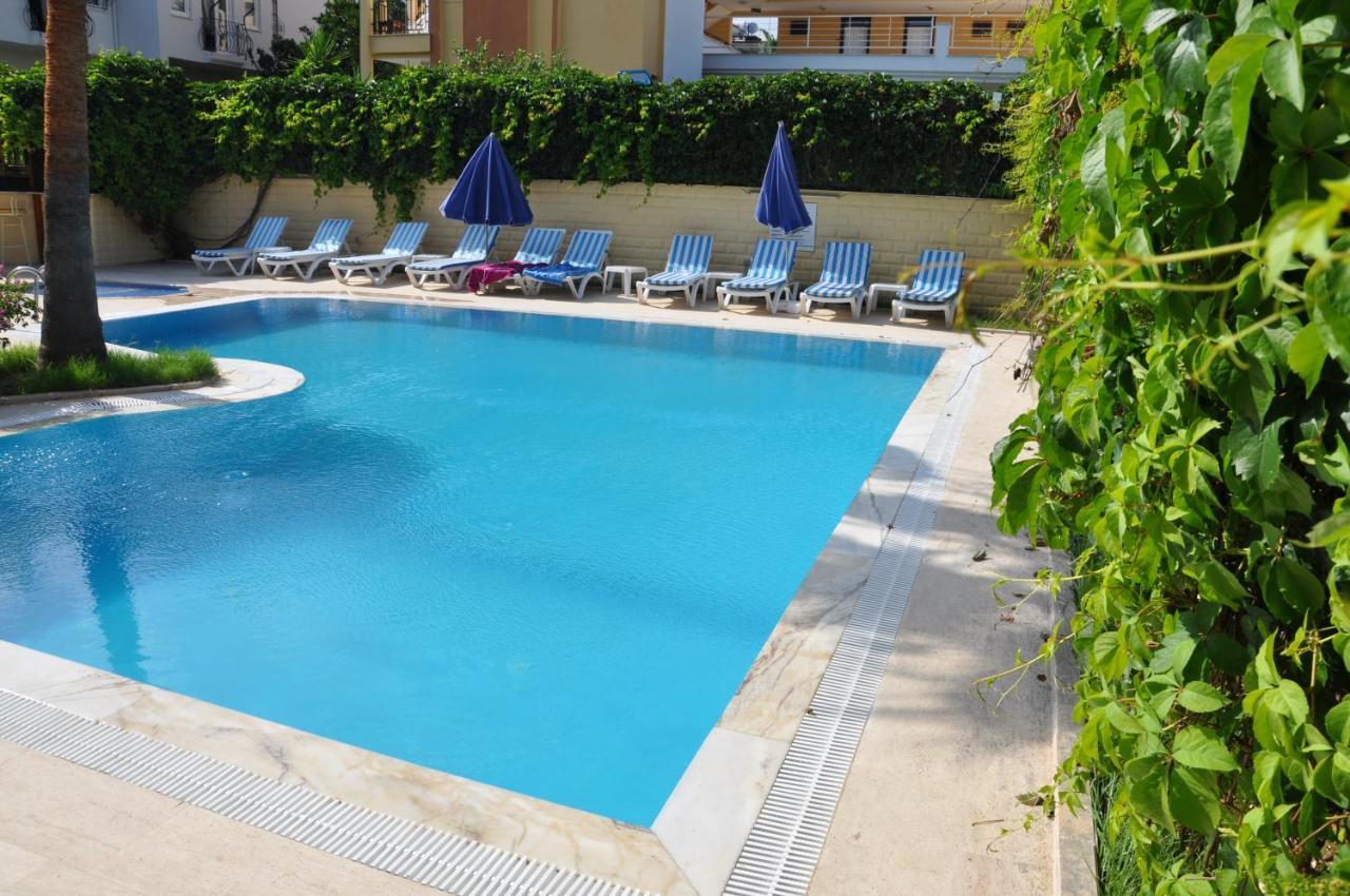 Lanova Hotel Κεμέρ Εξωτερικό φωτογραφία