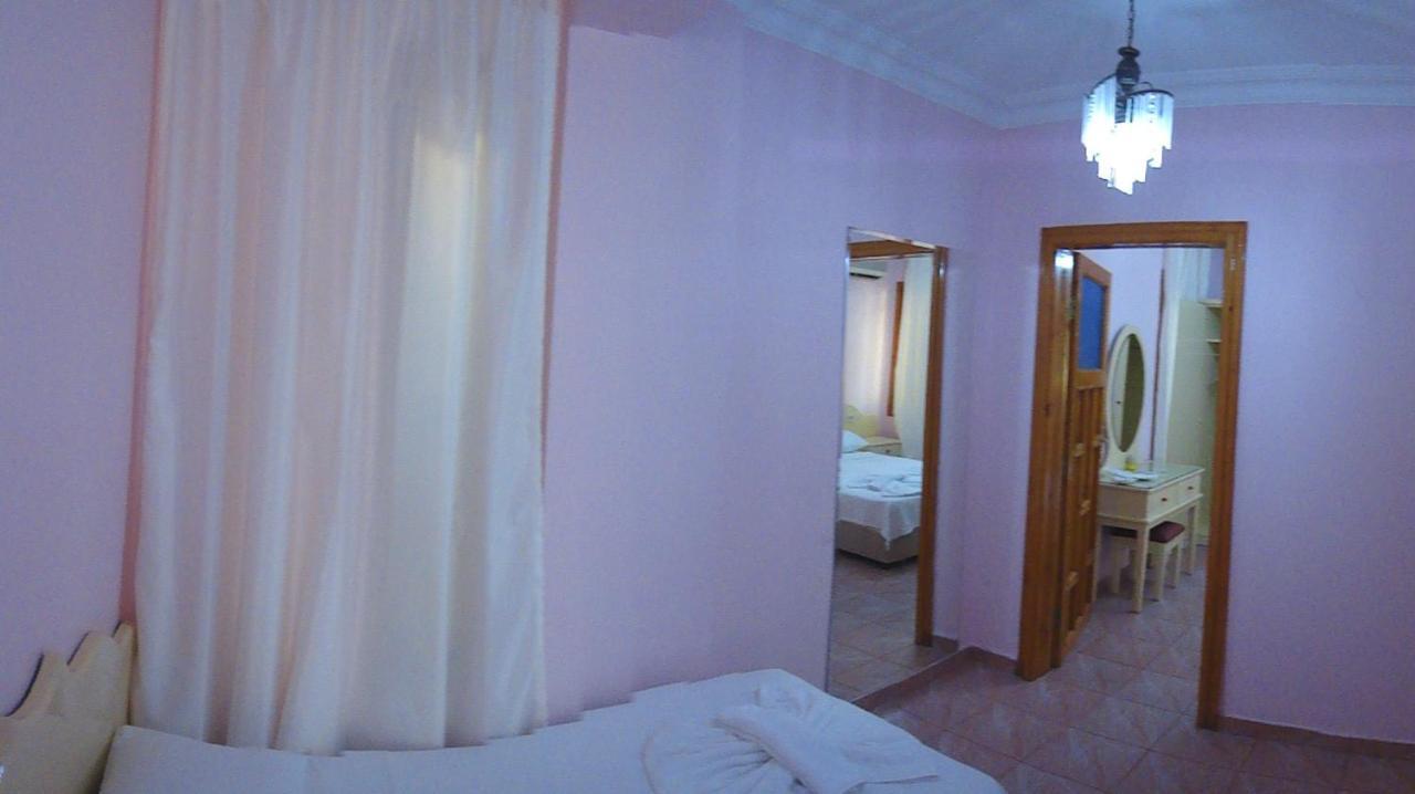Lanova Hotel Κεμέρ Εξωτερικό φωτογραφία