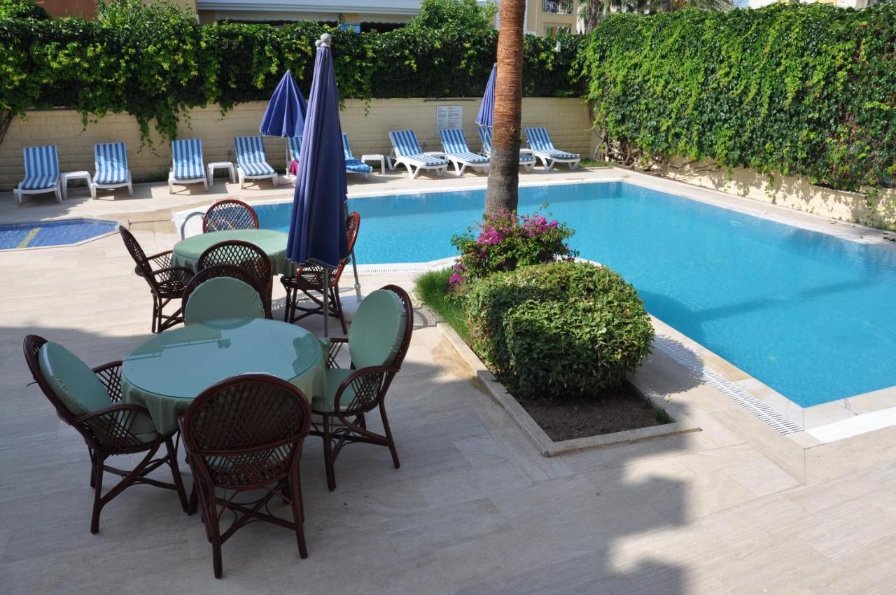 Lanova Hotel Κεμέρ Εξωτερικό φωτογραφία