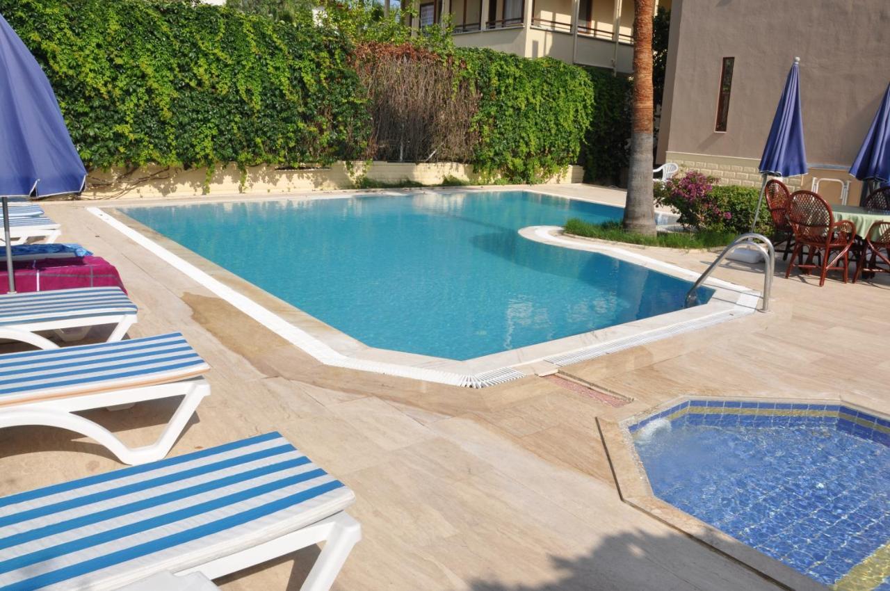 Lanova Hotel Κεμέρ Εξωτερικό φωτογραφία