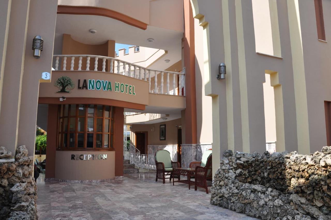 Lanova Hotel Κεμέρ Εξωτερικό φωτογραφία
