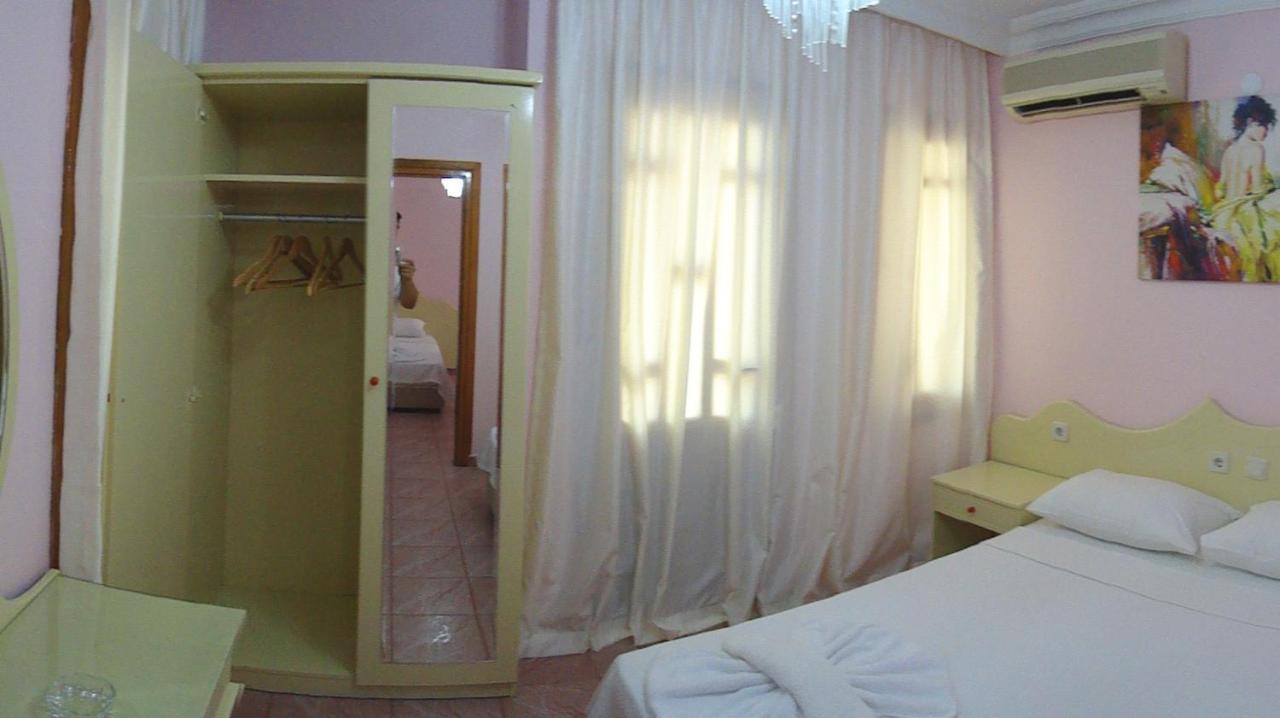 Lanova Hotel Κεμέρ Δωμάτιο φωτογραφία