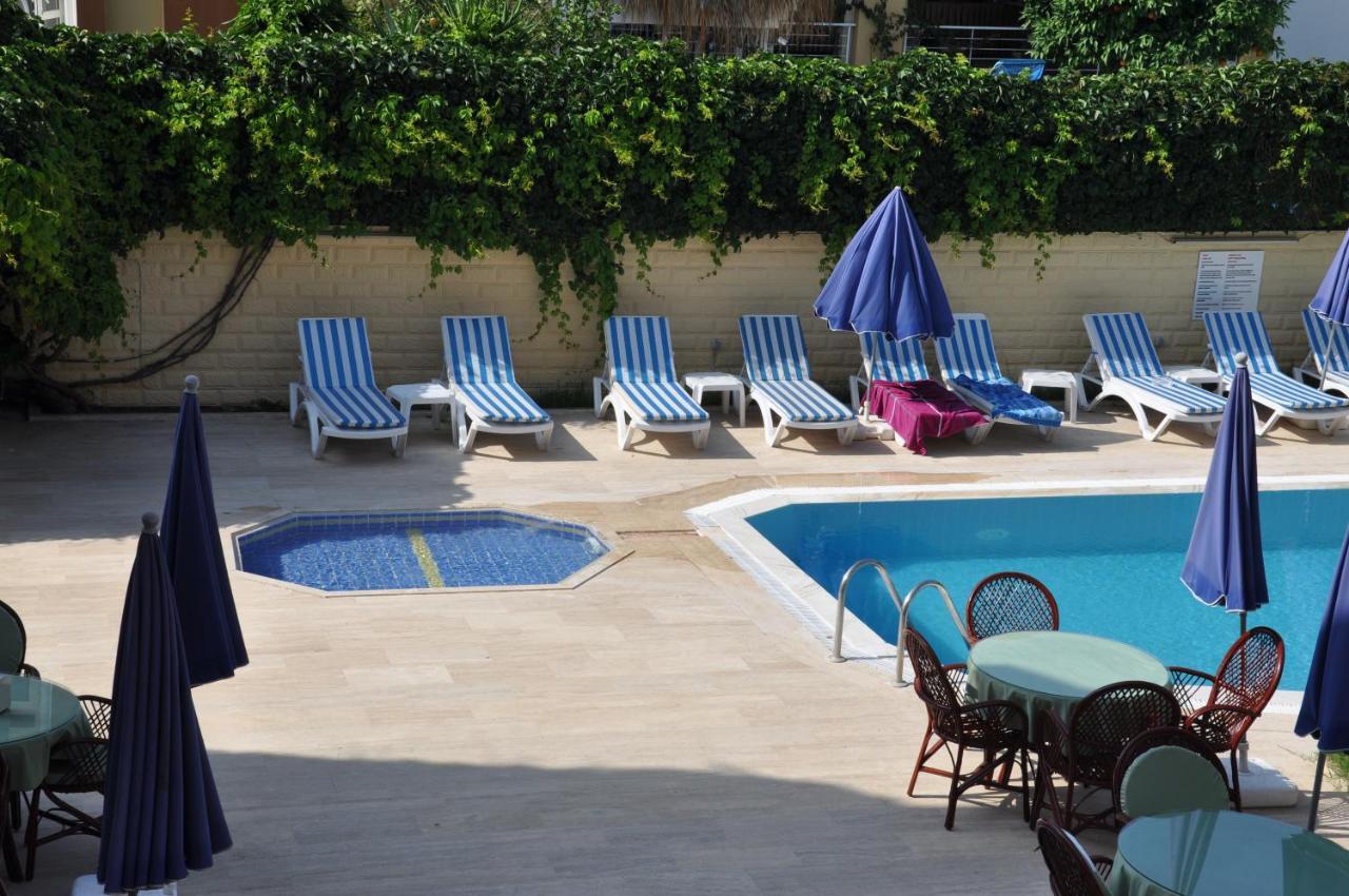 Lanova Hotel Κεμέρ Εξωτερικό φωτογραφία