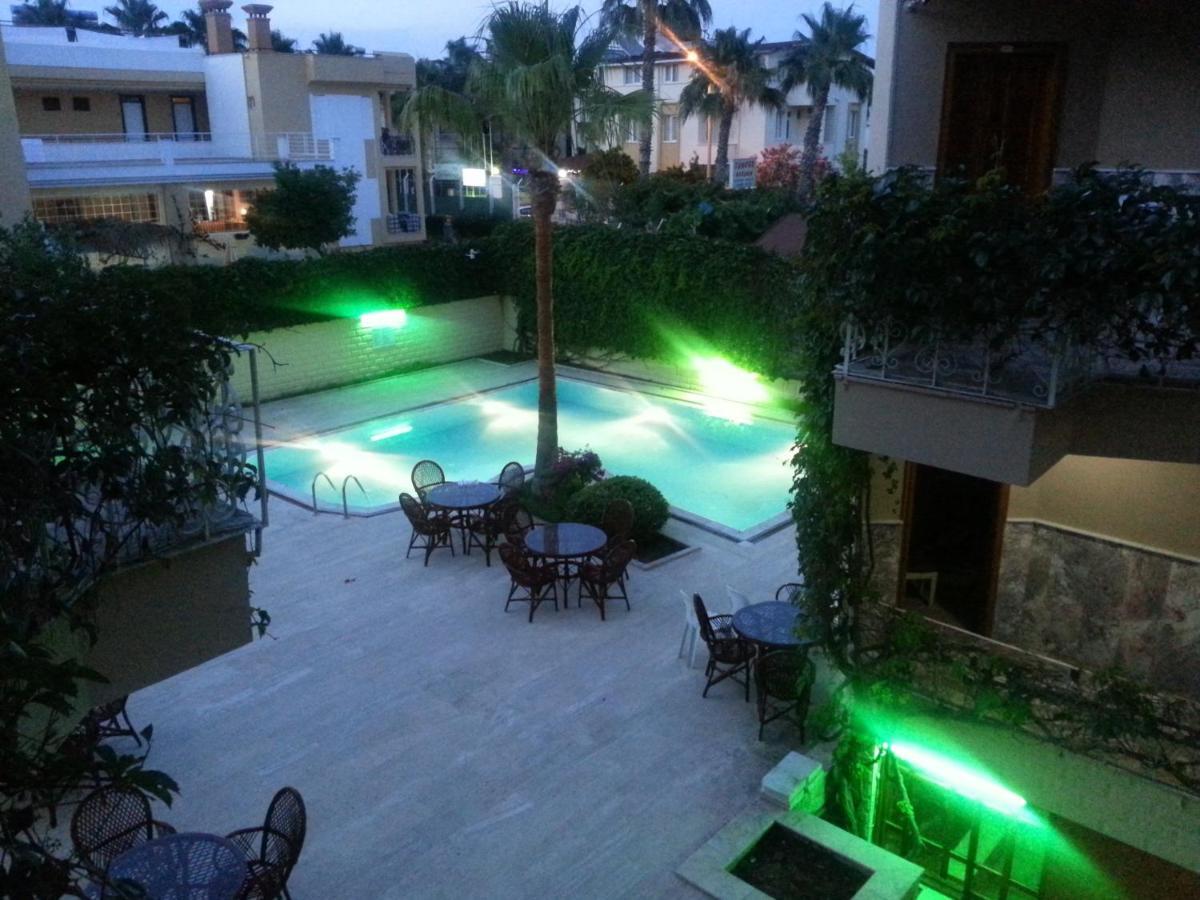 Lanova Hotel Κεμέρ Εξωτερικό φωτογραφία